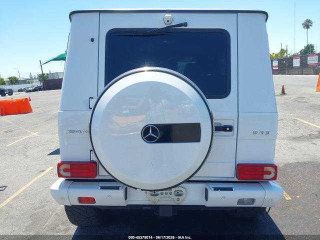 WDCYC7DF3HX262934 Mercedes-Benz Amg G 63 4matic