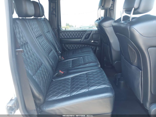 WDCYC7DF3HX262934 Mercedes-Benz Amg G 63 4matic