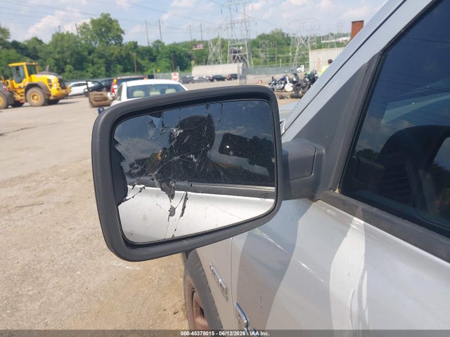 2011 Ram Ram 1500 St მანქანა იყიდება აუქციონზე, vin: 1D7RV1GT1BS555874, აუქციონის ნომერი: 45378015