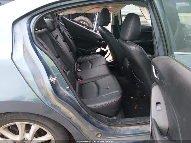 Aukcja sprzedaży 2016 Mazda Mazda3 I Grand Touring, vin: 3MZBM1X71GM275161, numer aukcji: 45378020