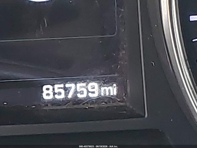 2017 Hyundai Santa Fe Limited მანქანა იყიდება აუქციონზე, vin: KM8SN4HF7HU242181, აუქციონის ნომერი: 45378023