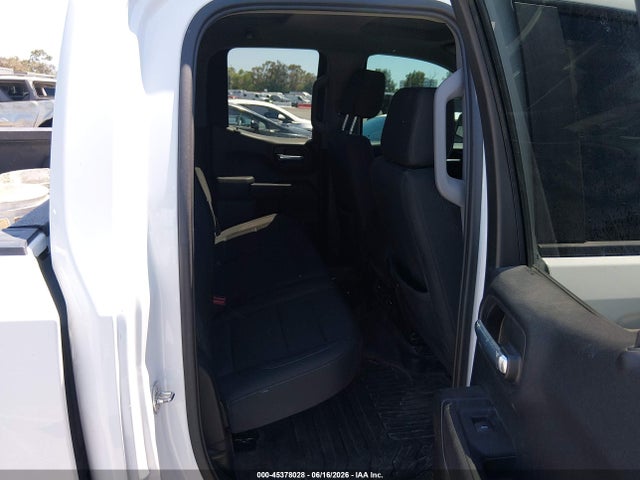 Aukcja sprzedaży 2023 Gmc Sierra 1500 2wd  Standard Box Pro, vin: 1GTRHAEDXPZ255276, numer aukcji: 45378028
