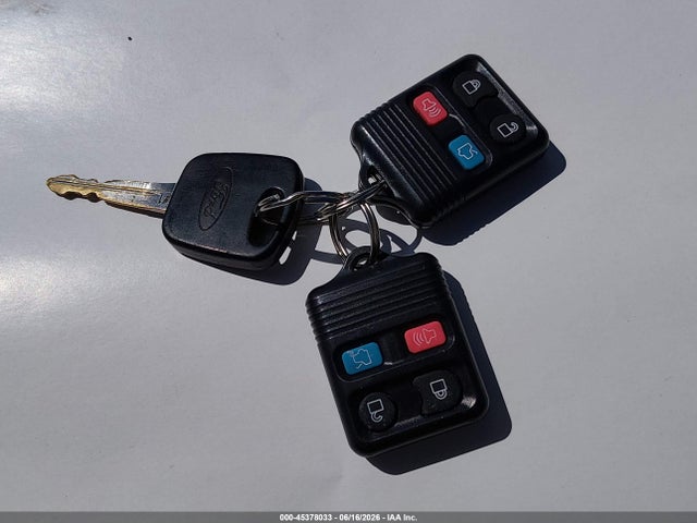 Aukcja sprzedaży 2000 Ford Focus Se, vin: 1FAFP3431YW427245, numer aukcji: 45378033