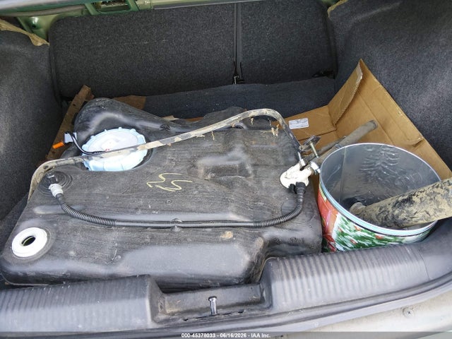 Aukcja sprzedaży 2000 Ford Focus Se, vin: 1FAFP3431YW427245, numer aukcji: 45378033