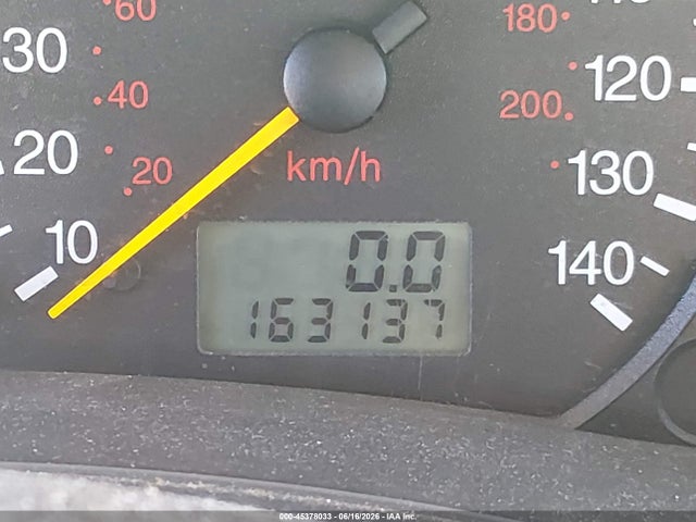 Aukcja sprzedaży 2000 Ford Focus Se, vin: 1FAFP3431YW427245, numer aukcji: 45378033