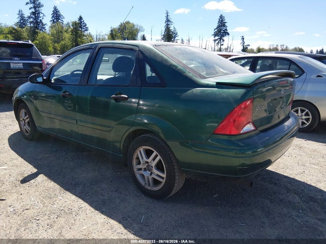 Aukcja sprzedaży 2000 Ford Focus Se, vin: 1FAFP3431YW427245, numer aukcji: 45378033