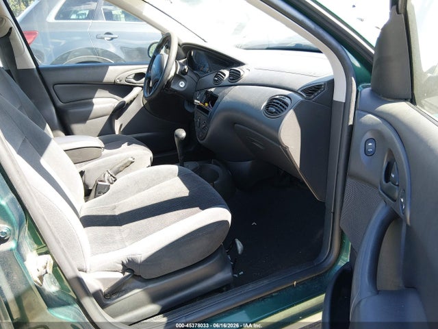 Aukcja sprzedaży 2000 Ford Focus Se, vin: 1FAFP3431YW427245, numer aukcji: 45378033