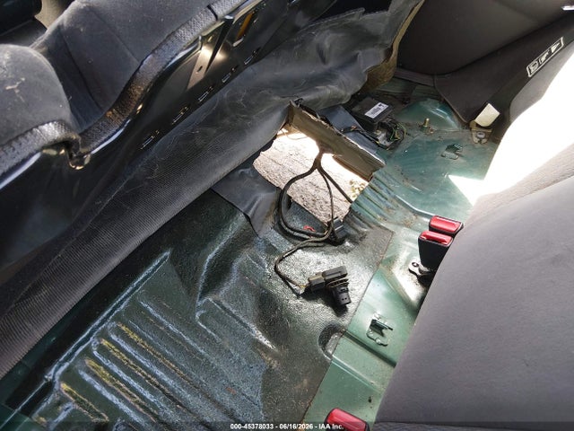 Aukcja sprzedaży 2000 Ford Focus Se, vin: 1FAFP3431YW427245, numer aukcji: 45378033