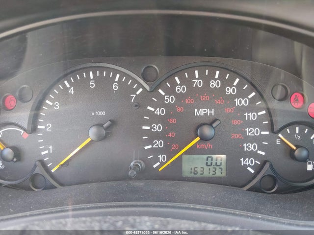 Aukcja sprzedaży 2000 Ford Focus Se, vin: 1FAFP3431YW427245, numer aukcji: 45378033