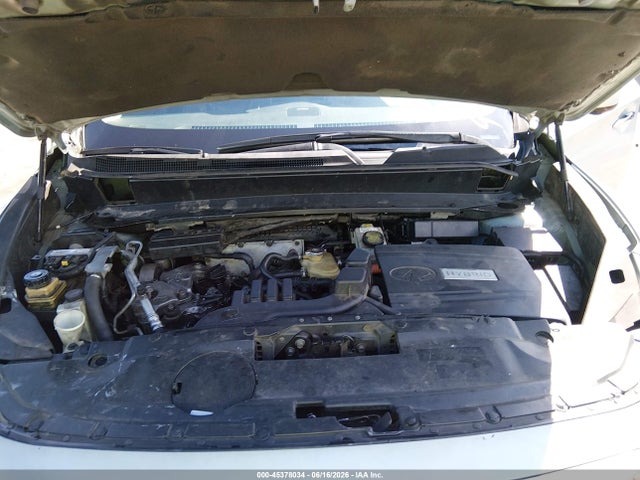 Aukcja sprzedaży 2014 Infiniti Qx60 Hybrid, vin: 5N1CL0MM0EC527619, numer aukcji: 45378034