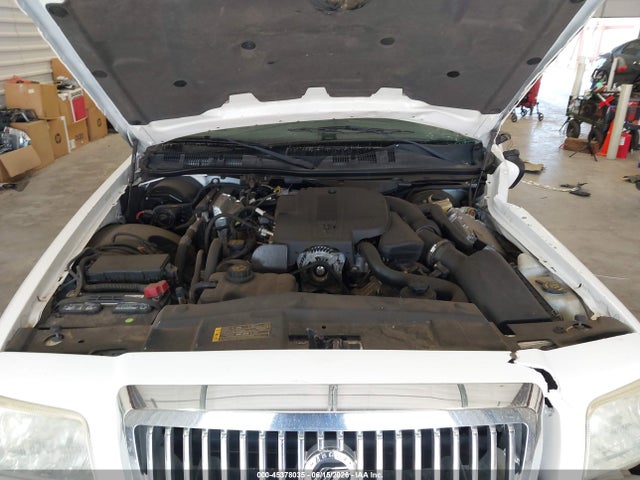 Aukcja sprzedaży 2011 Mercury Grand Marquis Ls (fleet Only), vin: 2MEBM7FV9BX600706, numer aukcji: 45378035