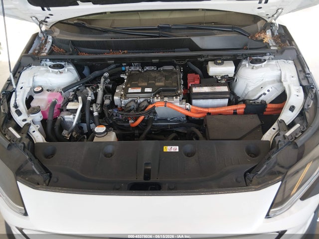 Subaru Solterra Premium 2023 JTMABABA2PA023679 Image 10