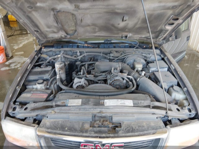 Aukcja sprzedaży 1999 Gmc Sonoma Sls, vin: 1GTDT19W5X8518526, numer aukcji: 45378040