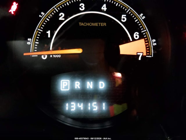 1C4NJDBB2GD662500 Jeep Compass Sport