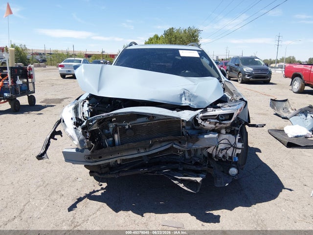 Subaru Crosstrek Limited 2022 JF2GTHNC8NH221850 Image 13