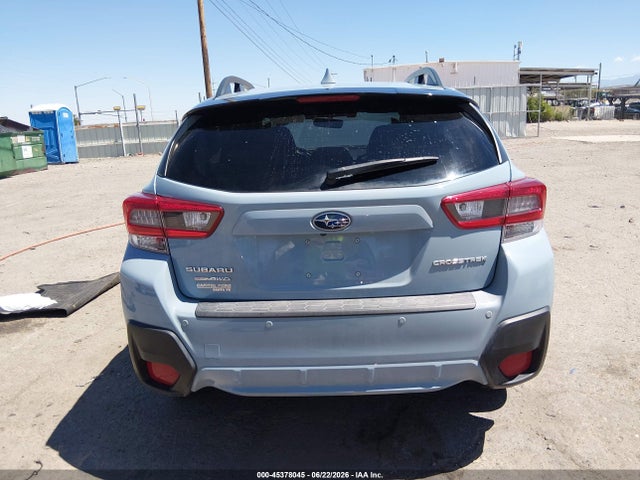 Subaru Crosstrek Limited 2022 JF2GTHNC8NH221850 Image 17