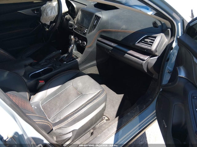 Subaru Crosstrek Limited 2022 JF2GTHNC8NH221850 Image 5