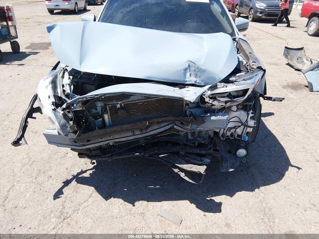 Subaru Crosstrek Limited 2022 JF2GTHNC8NH221850 Image 6