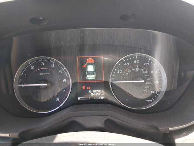 Subaru Crosstrek Limited 2022 JF2GTHNC8NH221850 Image 7