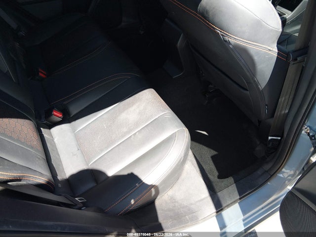 Subaru Crosstrek Limited 2022 JF2GTHNC8NH221850 Image 8