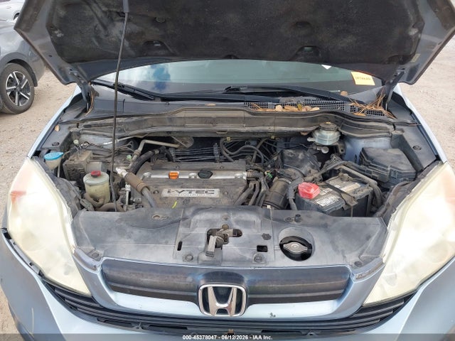 Продажа на аукционе авто 2009 Honda Cr-v Lx, vin: 3CZRE38359G704173, номер лота: 45378047