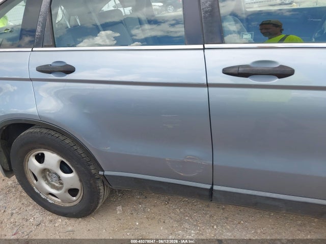 Продажа на аукционе авто 2009 Honda Cr-v Lx, vin: 3CZRE38359G704173, номер лота: 45378047