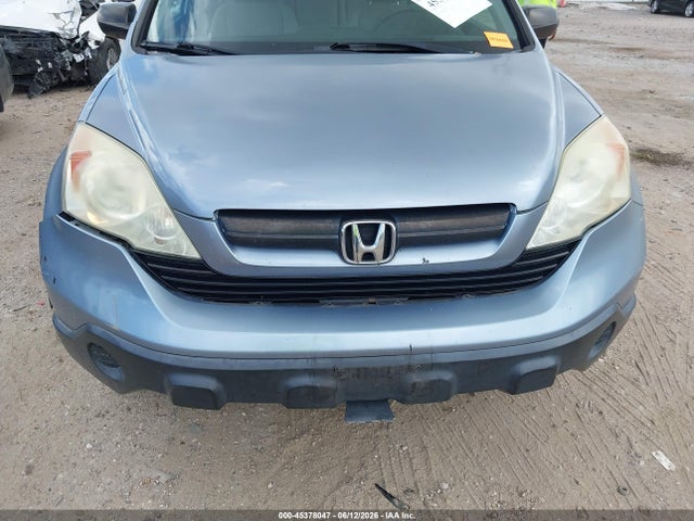 Продажа на аукционе авто 2009 Honda Cr-v Lx, vin: 3CZRE38359G704173, номер лота: 45378047