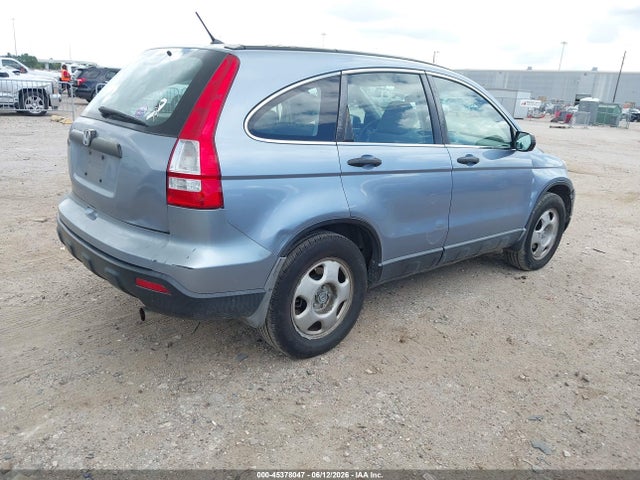 Продажа на аукционе авто 2009 Honda Cr-v Lx, vin: 3CZRE38359G704173, номер лота: 45378047