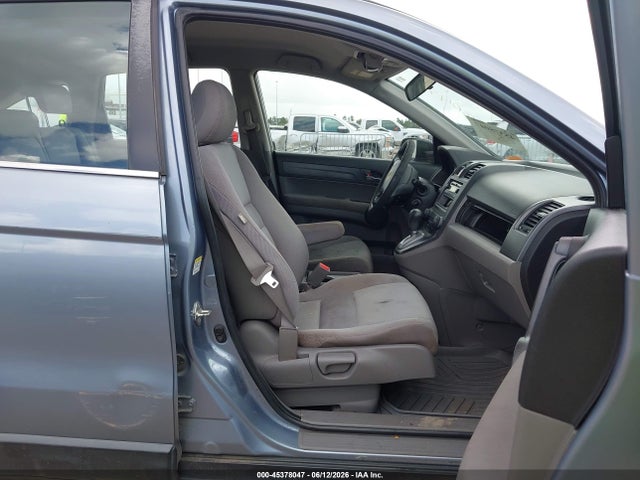 Продажа на аукционе авто 2009 Honda Cr-v Lx, vin: 3CZRE38359G704173, номер лота: 45378047
