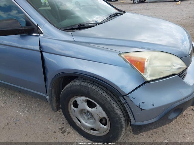 Продажа на аукционе авто 2009 Honda Cr-v Lx, vin: 3CZRE38359G704173, номер лота: 45378047