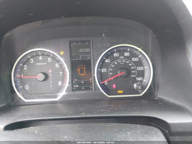 Продажа на аукционе авто 2009 Honda Cr-v Lx, vin: 3CZRE38359G704173, номер лота: 45378047