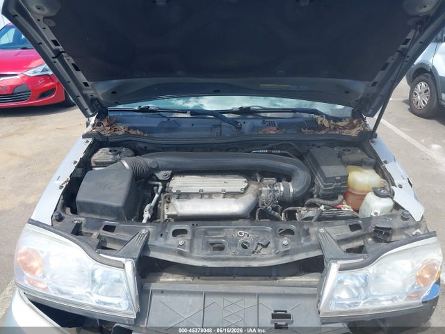 Aukcja sprzedaży 2006 Saturn Vue V6, vin: 5GZCZ53426S888339, numer aukcji: 45378048