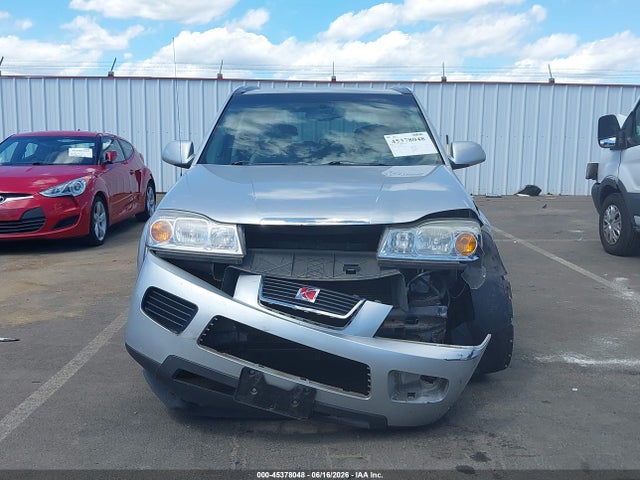 Aukcja sprzedaży 2006 Saturn Vue V6, vin: 5GZCZ53426S888339, numer aukcji: 45378048