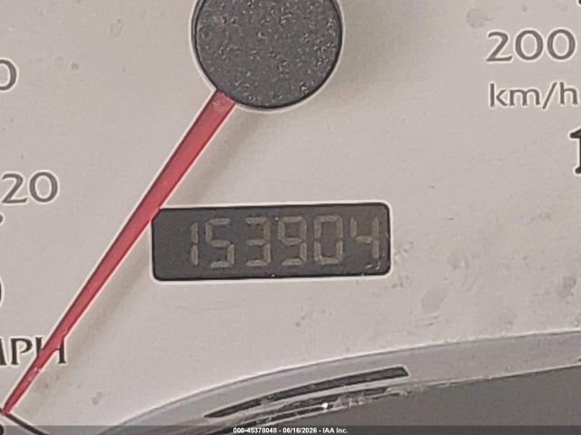 Aukcja sprzedaży 2006 Saturn Vue V6, vin: 5GZCZ53426S888339, numer aukcji: 45378048