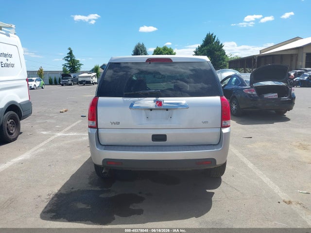 Aukcja sprzedaży 2006 Saturn Vue V6, vin: 5GZCZ53426S888339, numer aukcji: 45378048