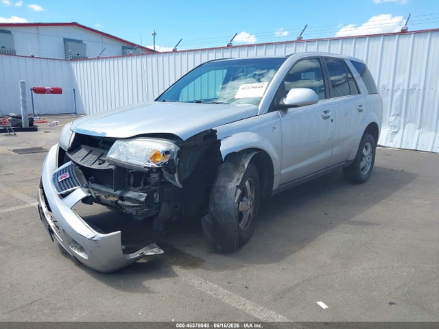 Aukcja sprzedaży 2006 Saturn Vue V6, vin: 5GZCZ53426S888339, numer aukcji: 45378048