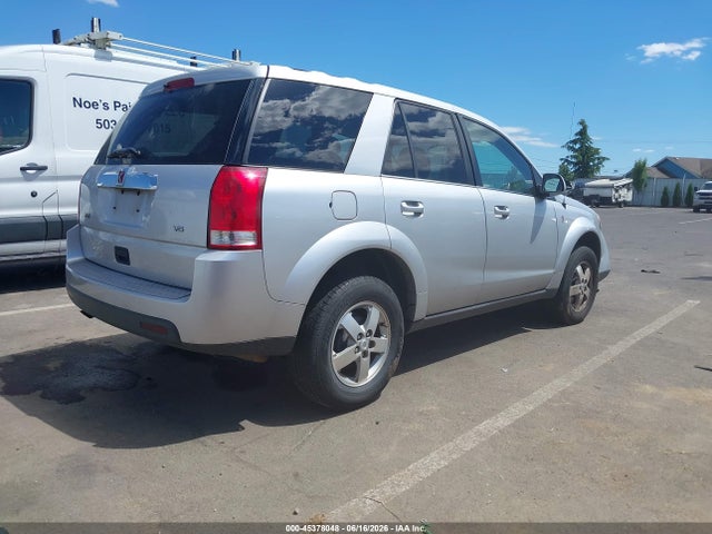 Aukcja sprzedaży 2006 Saturn Vue V6, vin: 5GZCZ53426S888339, numer aukcji: 45378048