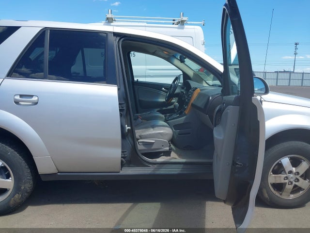 Aukcja sprzedaży 2006 Saturn Vue V6, vin: 5GZCZ53426S888339, numer aukcji: 45378048
