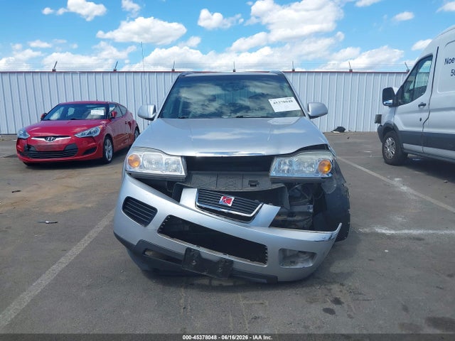 Aukcja sprzedaży 2006 Saturn Vue V6, vin: 5GZCZ53426S888339, numer aukcji: 45378048
