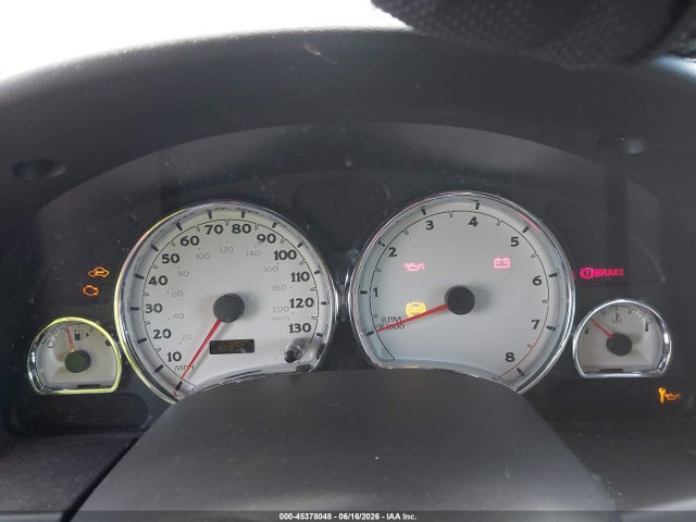 Aukcja sprzedaży 2006 Saturn Vue V6, vin: 5GZCZ53426S888339, numer aukcji: 45378048