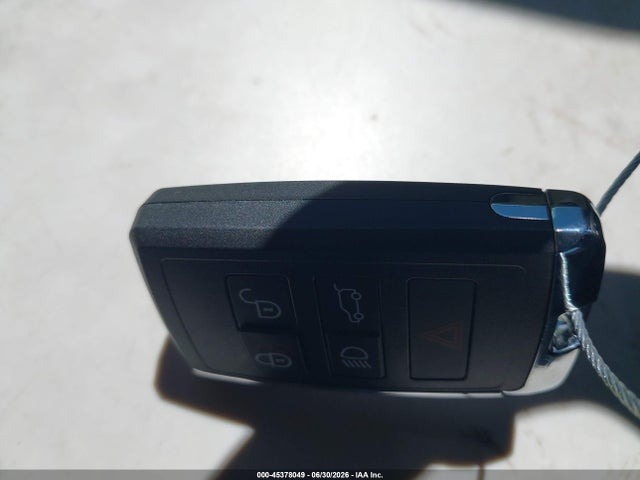 SALWR2SEXLA878630 Land Rover Range Rover Sport Hse Dynamic