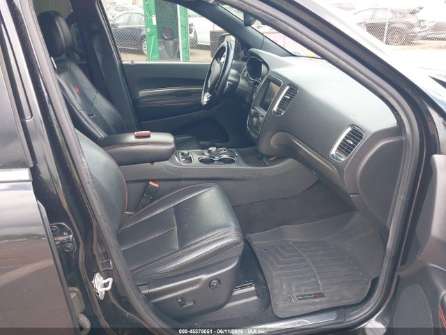 Aukcja sprzedaży 2014 Dodge Durango R/t, vin: 1C4SDJCT7EC591605, numer aukcji: 45378051