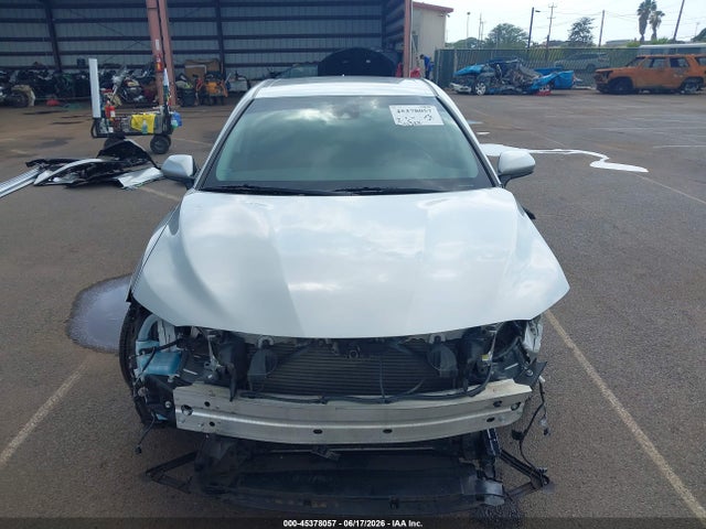 4T1B11HK6KU766243 Toyota CAMRY SE