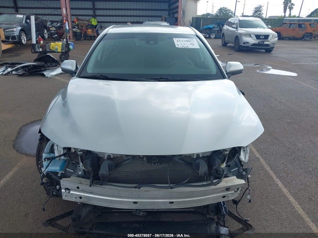 4T1B11HK6KU766243 Toyota CAMRY SE