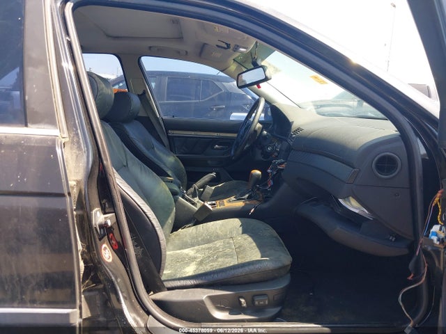 45378059 :رقم المزاد ، WBADD6324WBW30913 vin ، 1998 Bmw 528i مزاد بيع