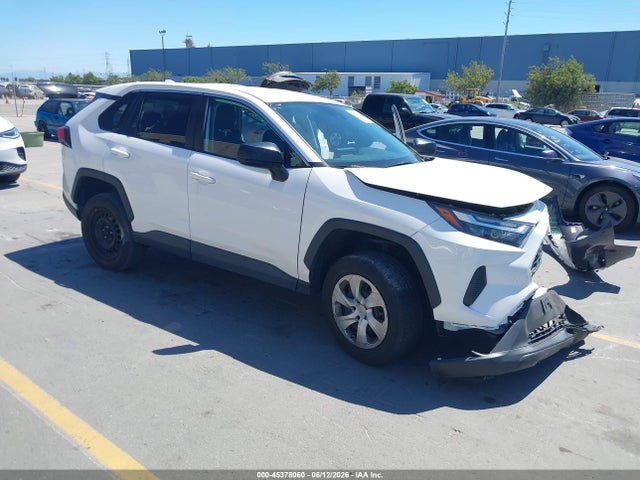 Aukcja sprzedaży 2023 Toyota Rav4 Le, vin: 2T3F1RFV9PC359742, numer aukcji: 45378060