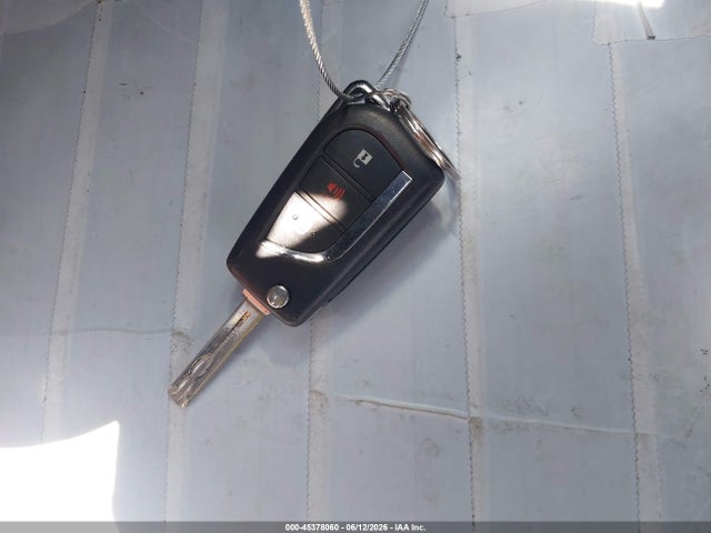 45378060 :رقم المزاد ، 2T3F1RFV9PC359742 vin ، 2023 Toyota Rav4 Le مزاد بيع