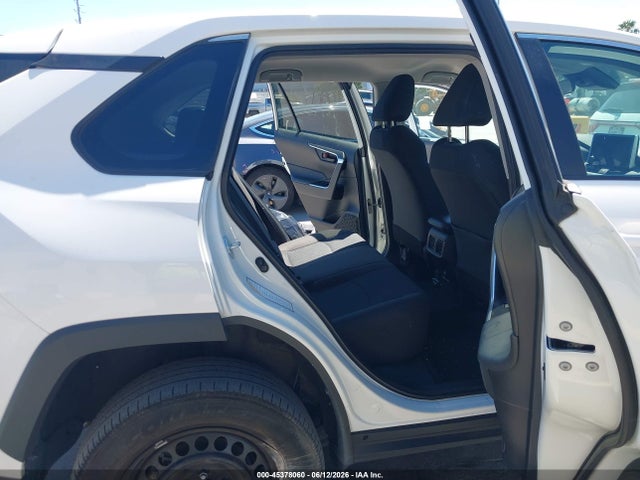 Продажа на аукционе авто 2023 Toyota Rav4 Le, vin: 2T3F1RFV9PC359742, номер лота: 45378060