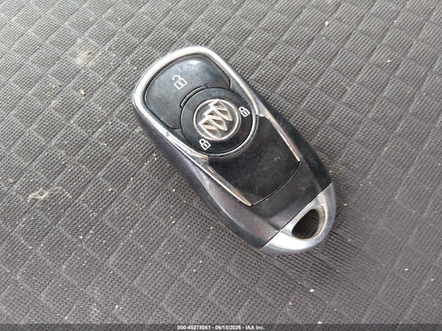 Продажа на аукционе авто 2018 Buick Encore Preferred, vin: KL4CJASB8JB658535, номер лота: 45378061