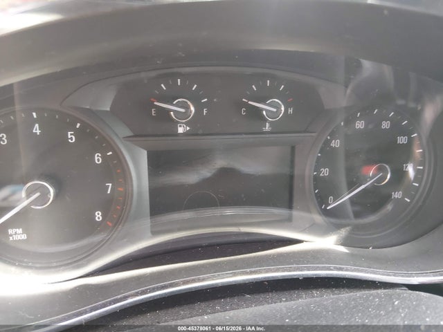 Продажа на аукционе авто 2018 Buick Encore Preferred, vin: KL4CJASB8JB658535, номер лота: 45378061